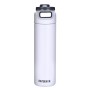 Termo Kambukka Elton Insulated Chalk Blanco Acero Inoxidable 600 ml