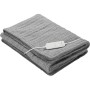 Couverture Chauffante Medisana HB680 Gris