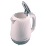 Bouilloire Feel Maestro MR042 Blanc Gris 2200 W 1,7 L