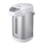 Bouilloire Feel Maestro MR-082 Gris Acier inoxydable Plastique 750 W 3,3 L