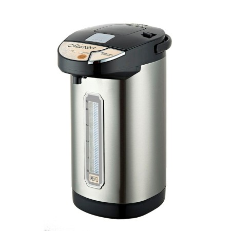 Hervidor Feel Maestro MR-080N Gris Acero Inoxidable Plástico 750 W 4,5 L