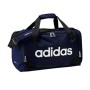 Sac de sport Adidas Daily Gymbag S Noir Bleu