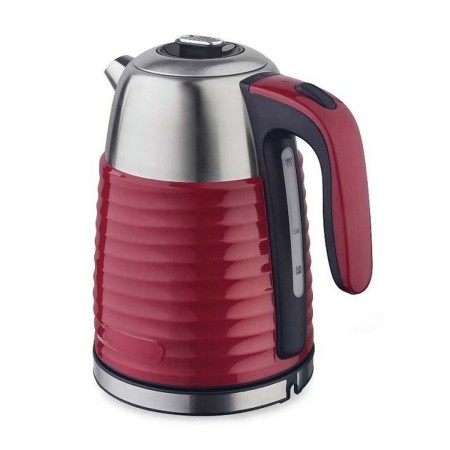 Bouilloire Feel Maestro MR-051 Noir Rouge 2200 W 1,7 L