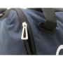 Sac de sport Adidas Daily Gymbag S Noir Bleu