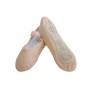 Chaussons Demi-Pointes pour Enfants Valeball Rose