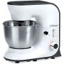 Robot de Cocina Feel Maestro PC-KM 1197 Blanco Negro 1000 W 1 L