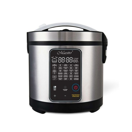 Robot culinaire Feel Maestro MR-795 Acier 700 W 5 L