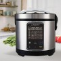 Robot culinaire Feel Maestro MR-795 Acier 700 W 5 L