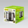 Robot culinaire Feel Maestro MR-795 Acier 700 W 5 L