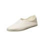 Chaussures de Gymnastique pour Adultes Sevilla Blanc