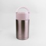 Thermos Feel Maestro MR-1636 Rose Doré Acier inoxydable 1,1 L