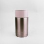 Thermos Feel Maestro MR-1636 Rose Doré Acier inoxydable 1,1 L