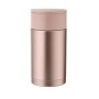 Thermos Feel Maestro MR-1636 Rose Doré Acier inoxydable 600 ml