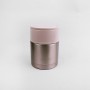 Thermos Feel Maestro MR-1636 Rose Doré Acier inoxydable 600 ml