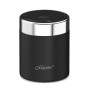 Thermos Feel Maestro MR-1649 Noir Acier inoxydable 750 ml