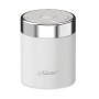 Thermos Feel Maestro MR-1649 Blanc Acier inoxydable 750 ml