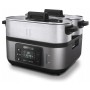 Vaporera Morphy Richards 470006 Acero Inoxidable