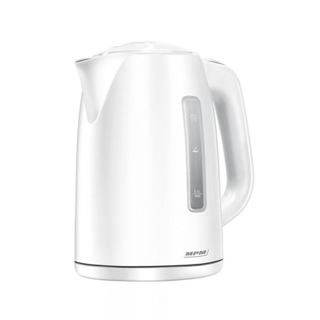 Hervidor Mpm MCZ-66 Blanco 2200 W 1,7 L