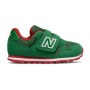 Chaussures casual enfant New Balance IV373