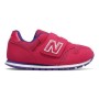 Chaussures casual enfant New Balance IV373