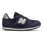 Chaussures casual enfant New Balance IV373