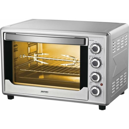 Plaque de cuisson Mpm MPE-08T 2000 W