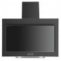 Hotte standard Mpm 61-OV-64 Noir