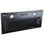 Campana Convencional Mpm 60-OW-04 Negro