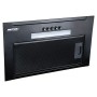 Hotte standard Mpm 45-OW-05 Noir