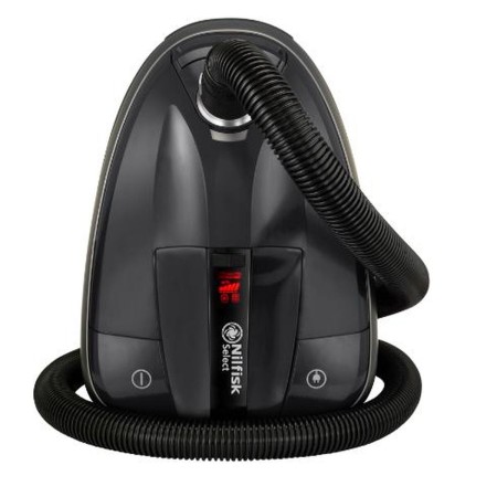 Aspirateur Nilfisk BLSU13P08A1 Noir 650 W