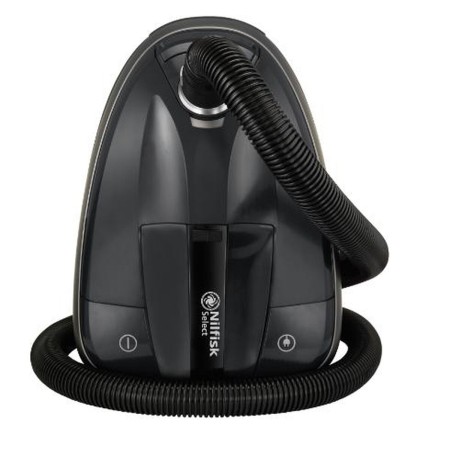 Aspirateur Nilfisk Select Pet Noir Rouge 650 W