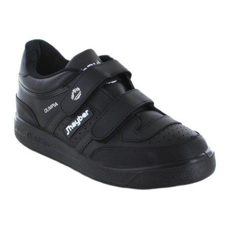 Chaussures casual homme J-Hayber Olimpia Noir