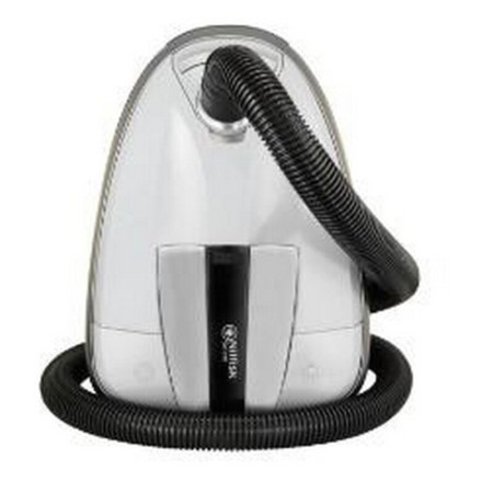 Aspiradora con Bolsa Nilfisk WCL13P08A1 Blanco 650 W