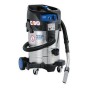 Aspirateur Nilfisk ATTIX 40-0M TYPE 22 Bleu Noir 1400 W