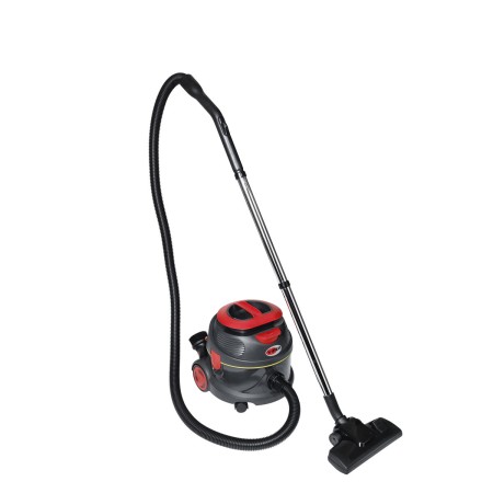 Aspirateur Nilfisk DSU8-EU1 Noir Rouge Noir/Rouge