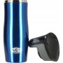 Termo Nils NCC03 Azul Acero Inoxidable 420 ml