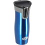 Termo Nils NCC03 Azul Acero Inoxidable 420 ml