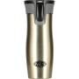 Thermos Nils NCC03 Or Doré Acier inoxydable 420 ml