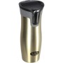 Termo Nils NCC03 Oro Dorado Acero Inoxidable 420 ml