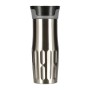 Thermos Nils NCC06 Argenté Acier inoxydable Caoutchouc 420 ml