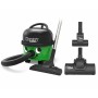 Aspirador Numatic Henry HPC20 Negro Verde 620 W