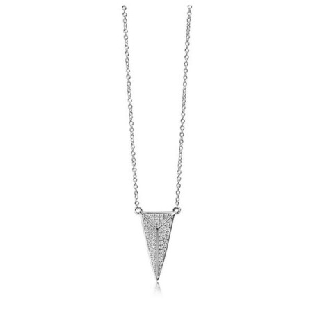 Collier Femme Sif Jakobs C0069-CZ (45 cm)