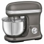 Robot culinaire Proficook PC-KM 1197 Gris Argenté 1200 W 1 L