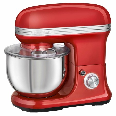 Robot culinaire Proficook PC-KM 1197 Rouge 1200 W 1 L