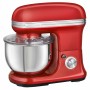 Robot culinaire Proficook PC-KM 1197 Rouge 1200 W 1 L