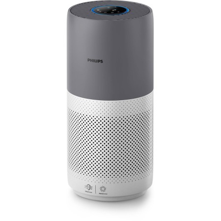 Purificador de Aire Philips AC2936/13 Blanco Gris Blanco/Gris