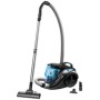 Aspirateur Rowenta RO3731 Bleu Noir Noir/Bleu 750 W