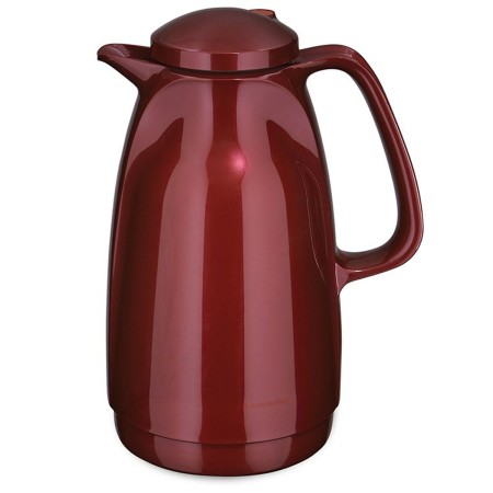 Thermos Rotpunkt Rouge Plastique 1,5 L