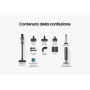 Aspirateur sans fil Samsung BESPOKE Jet Complete Extra