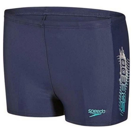 Maillot de bain enfant Speedo Sub Atomizer Logo Panel